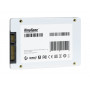120 ГБ SSD диск KingSpec P4-120 черный