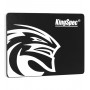 120 ГБ SSD диск KingSpec P4-120 черный