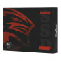 120 ГБ SSD диск KingSpec P4-120 черный