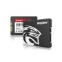 960 ГБ SSD диск KingSpec P4-960 черный