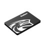 960 ГБ SSD диск KingSpec P4-960 черный