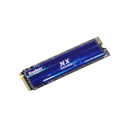 512 GB SSD диск KingSpec NX-512 2280 синий