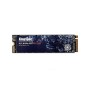 1 ТБ SSD диск KingSpec NE-1TB 2280 синий