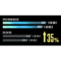 512 ГБ SSD диск Patriot Viper VPR400 (VPR400-512GM28H) черный