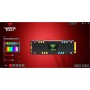 512 ГБ SSD диск Patriot Viper VPR400 (VPR400-512GM28H) черный