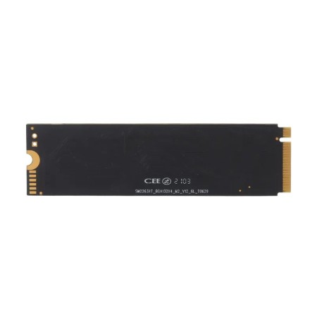 1 ТБ SSD диск Kimtigo TP3000 (R2500/W1800) черный