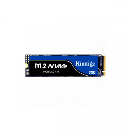 256 ГБ SSD диск Kimtigo TP3000-256G (K256P3M28TP3000) черный