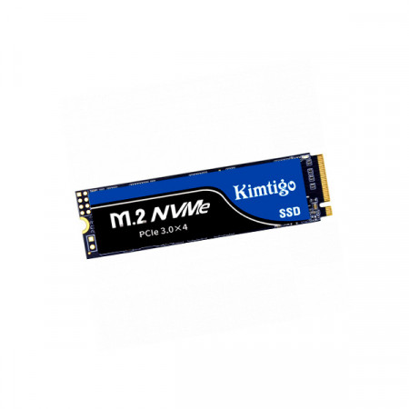 256 ГБ SSD диск Kimtigo TP3000-256G (K256P3M28TP3000) черный