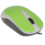 Мышь проводная Genius DX-120 (31010105105) зеленый