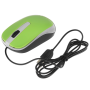 Мышь проводная Genius DX-120 (31010105105) зеленый