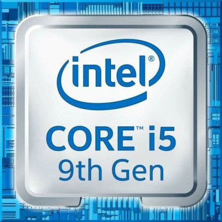 Процессор Intel Core i5-9500 Coffee Lake OEM (CM8068403362610) серый