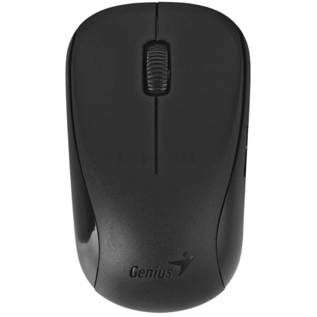 Мышь беспроводная Genius NX-7000 (31030016400/31030027400) черный