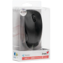 Мышь беспроводная Genius NX-7000 (31030016400/31030027400) черный