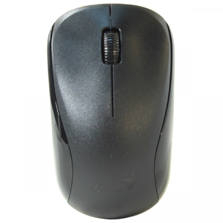 Мышь беспроводная Genius NX-7000 (31030109100) черный