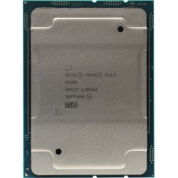 Серверный процессор Intel Xeon Gold 5218R OEM (CD8069504446300)
