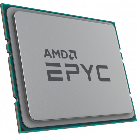 Серверный процессор AMD Epyc 7282 (100-000000078) серый