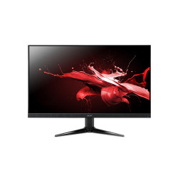 23.8" Монитор Acer Nitro QG241YPBMIIPX (UM.QQ1EE.P01) черный