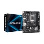 Материнская плата ASRock H470M-HDV/M.2 (4710483933950) черный
