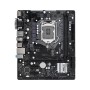 Материнская плата ASRock H470M-HDV/M.2 (4710483933950) черный