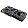 Видеокарта ASUS GeForce RTX 3060 Ti TUF Gaming OC (TUF-RTX3060TI-O8G-V2-GAMING) черный