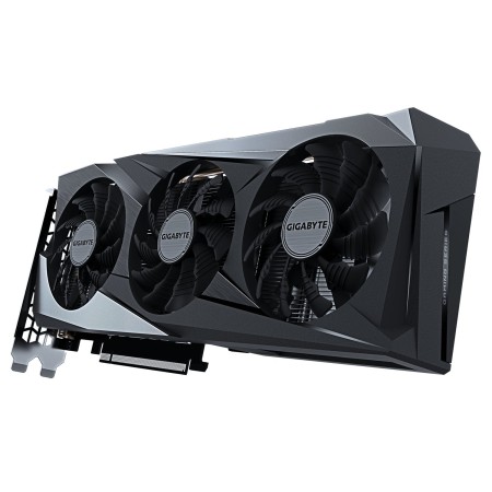 Видеокарта GIGABYTE GeForce RTX 3050 GAMING OC (GV-N3050GAMING OC-8GD) 8 Гб черный