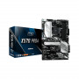 Материнская плата ASRock X570 PRO4 (4717677338874) черный