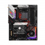 Материнская плата ASRock X570 PG VELOCITA (4710483933073) черный