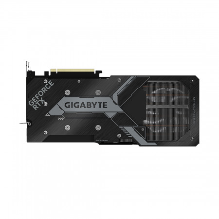 Видеокарта Gigabyte RTX4090 WINDFORCE 24G (GV-N4090WF3-24GD) 24 Гб черный