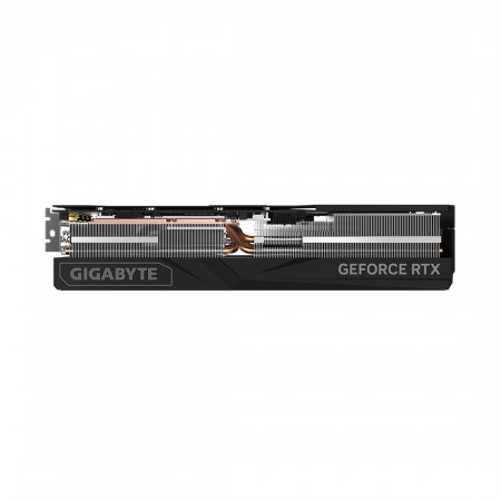 Видеокарта Gigabyte RTX4090 WINDFORCE 24G (GV-N4090WF3-24GD) 24 Гб черный
