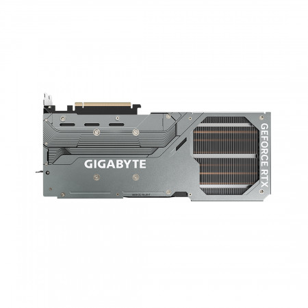 Видеокарта Gigabyte RTX4090 GAMING OC 24G (GV-N4090GAMING OC-24GD) черный