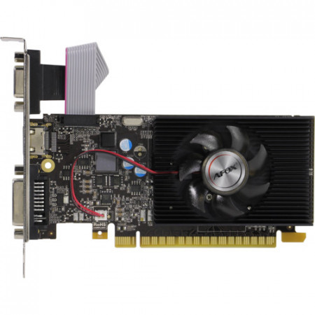 Видеокарта Afox GT730 (AF730-2048D3L6) 2 Гб черный