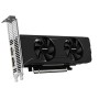 Видеокарта Gigabyte RX 6400 D6 Low ProFile (GV-R64D6-4GL) 4 Гб черный