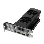 Видеокарта Gigabyte RX 6400 D6 Low ProFile (GV-R64D6-4GL) 4 Гб черный