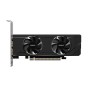 Видеокарта Gigabyte RX 6400 D6 Low ProFile (GV-R64D6-4GL) 4 Гб черный