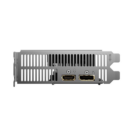 Видеокарта Gigabyte RX 6400 D6 Low ProFile (GV-R64D6-4GL) 4 Гб черный