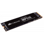 960 ГБ SSD диск Corsair MP510 (CSSD-F960GBMP510B) черный