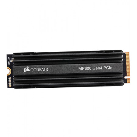 1 ТБ SSD диск Corsair MP600R2 (CSSD-F1000GBMP600R2) черный
