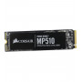 1920 ТБ SSD диск Corsair MP510 (CSSD-F1920GBMP510) черный