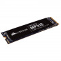 1920 ТБ SSD диск Corsair MP510 (CSSD-F1920GBMP510) черный