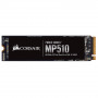 1920 ТБ SSD диск Corsair MP510 (CSSD-F1920GBMP510) черный