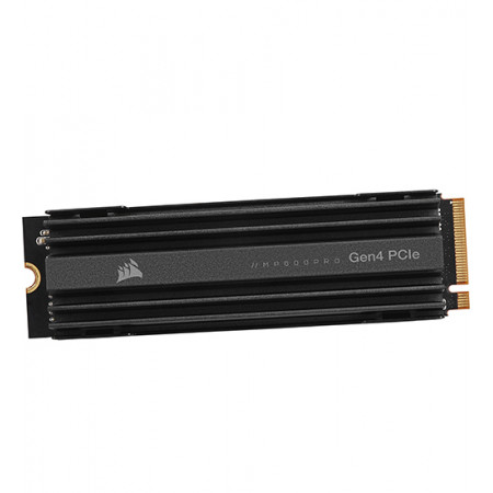 2000 ГБ SSD диск Corsair MP600 PRO (CSSD-F2000GBMP600PRO) черный