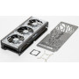 Видеокарта Palit RTX 3070Ti GameRock [NED307T019P2-1047G] белый