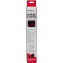 Коврик HyperX HX-MPFS-S-M (4P5Q7AA) черный