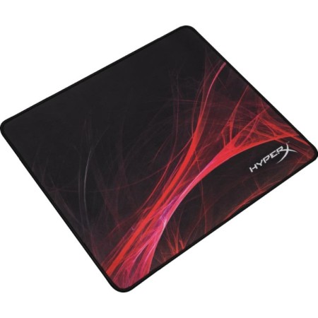 Коврик HyperX HX-MPFS-S-M (4P5Q7AA) черный