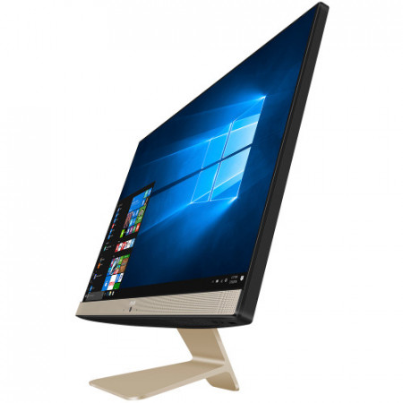 23,8" Моноблок ASUS V241 E (90PT02S2-M004H0) черный