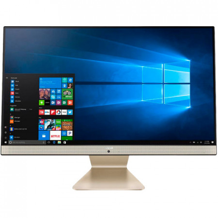 23,8" Моноблок ASUS V241 E (90PT02S2-M004H0) черный