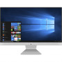 23,8" Моноблок ASUS V241E (90PT02T1-M00ZP0) белый