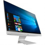 23,8" Моноблок ASUS V241E (90PT02T1-M00ZP0) белый
