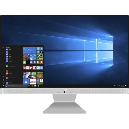 23.8" Моноблок ASUS Vivo AiO V241EAK-WA126M (90PT02T1-M00ZP0) белый