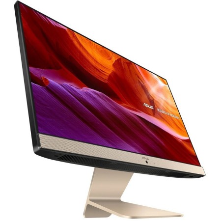 23.8" Моноблок ASUS Vivo AiO V241EPK-WA002X (V241EPK-WA002X) черный